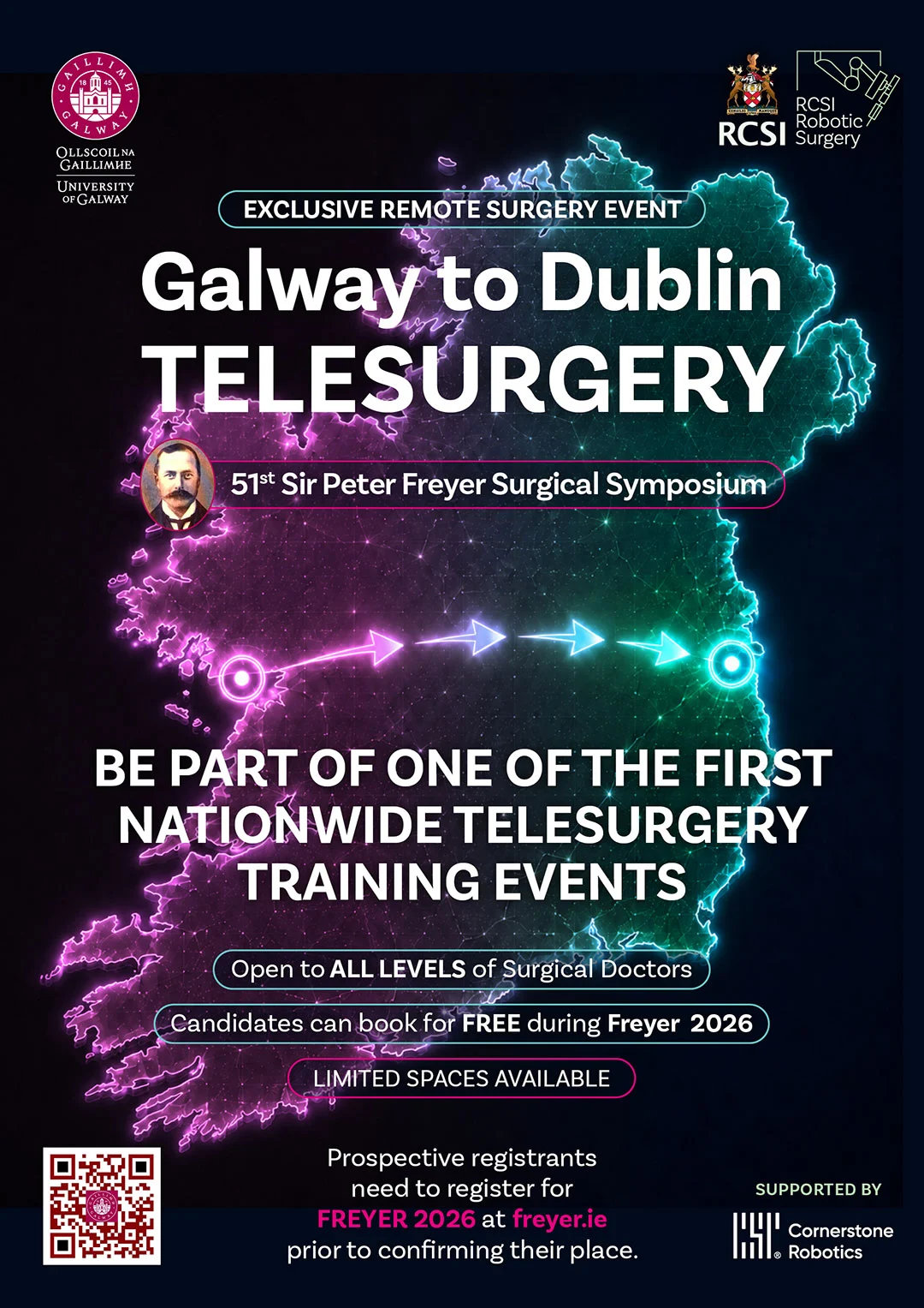 AD9518_Freyer_TeleSugery_A5Flyer_V2
