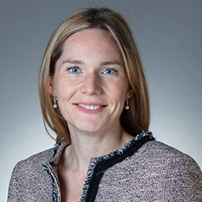 Professor Helen Heneghan